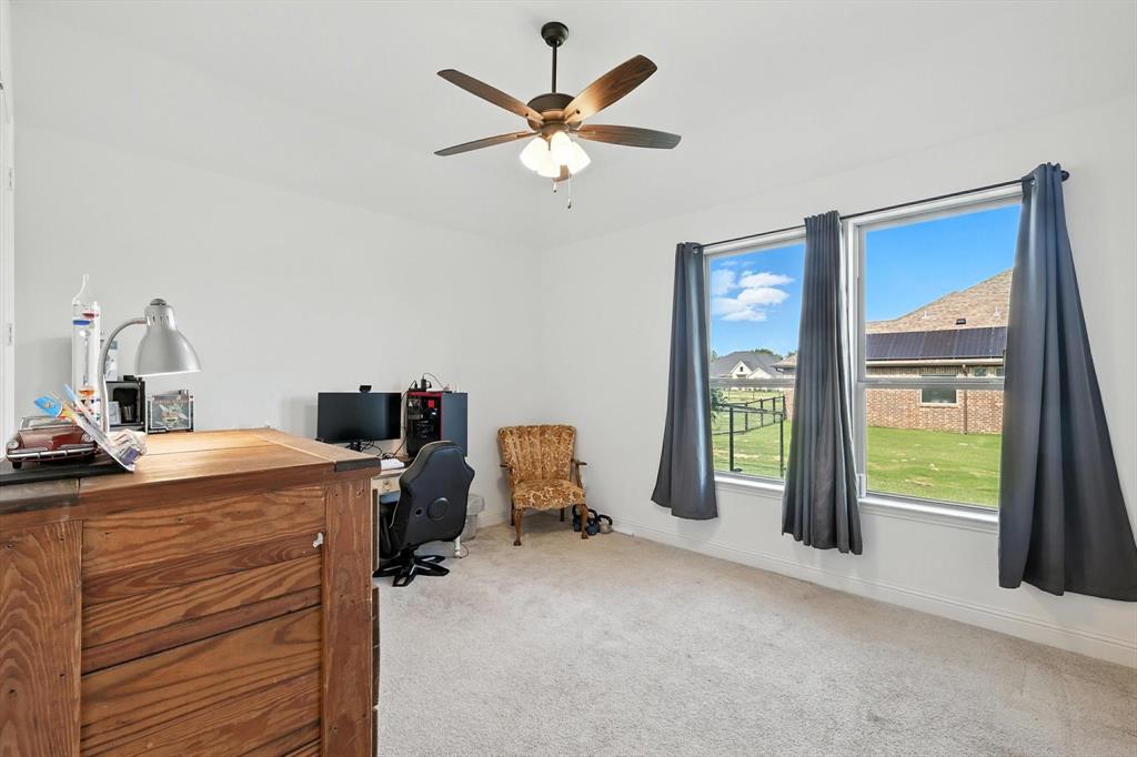 Rocky Creek Estates - Residential