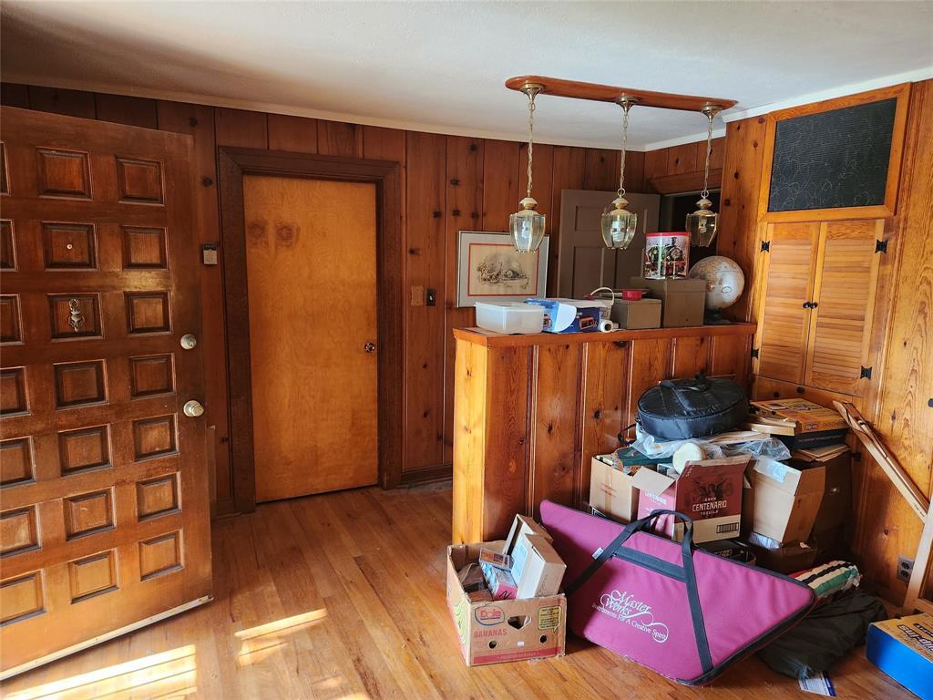 Wj Orrick & T J Bailey - Residential