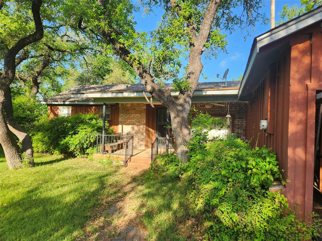 Wj Orrick & T J Bailey - Residential