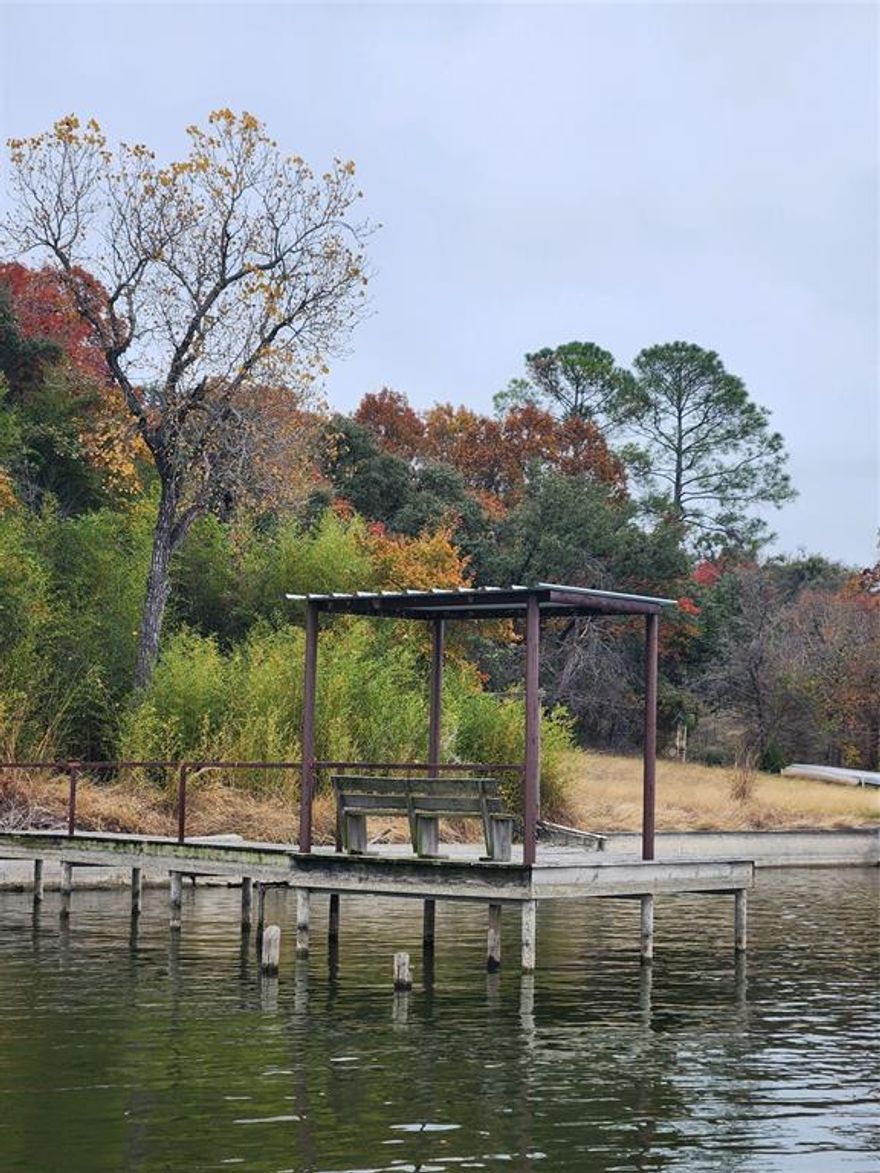 EXCLUSIVE WATERFRONT ESTATE OPPORTUNITY ON EAGLE MOUNTAIN LAKE - FORT WORTH AREA
Discover the perfect canvas for your dream estate with this stunning 2 plus acre waterfront property located on the popular shores of Eagle Mountain Lake. Nestled just a short drive from Fort Worth, this prime land offers a unique blend of natural beauty, lakefront tranquility, and convenient access to urban amenities.

This expansive lot boasts mature trees, lush greenery, and approximately 2.3 acres with frontage on Eagle Mountain Lake. 

Whether you envision a sprawling family residence or an exquisite retreat, this property presents endless possibilities. Boating, fishing, and water activities are just steps away!