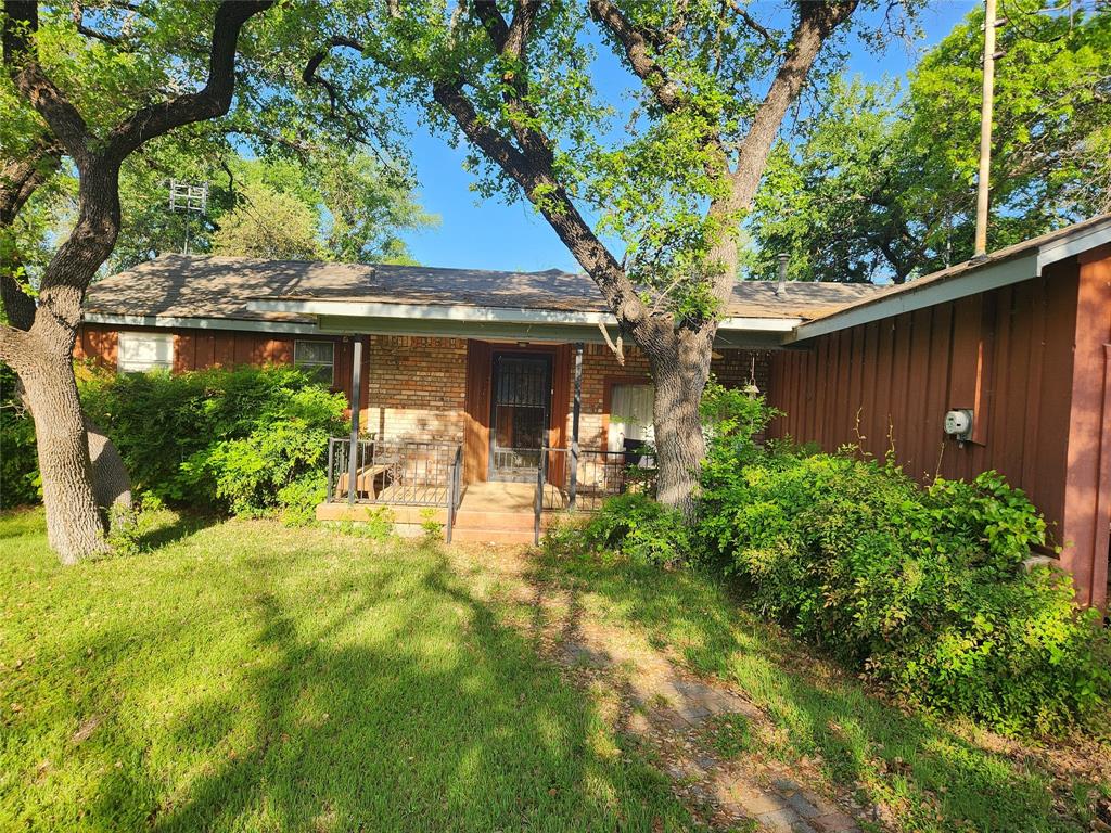Wj Orrick & T J Bailey - Residential