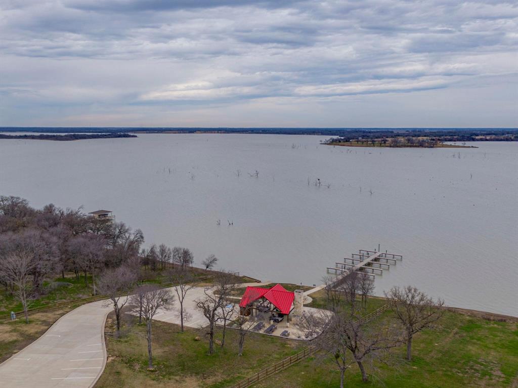 Richland Park - Land