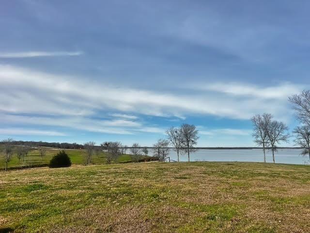 Richland Park - Land