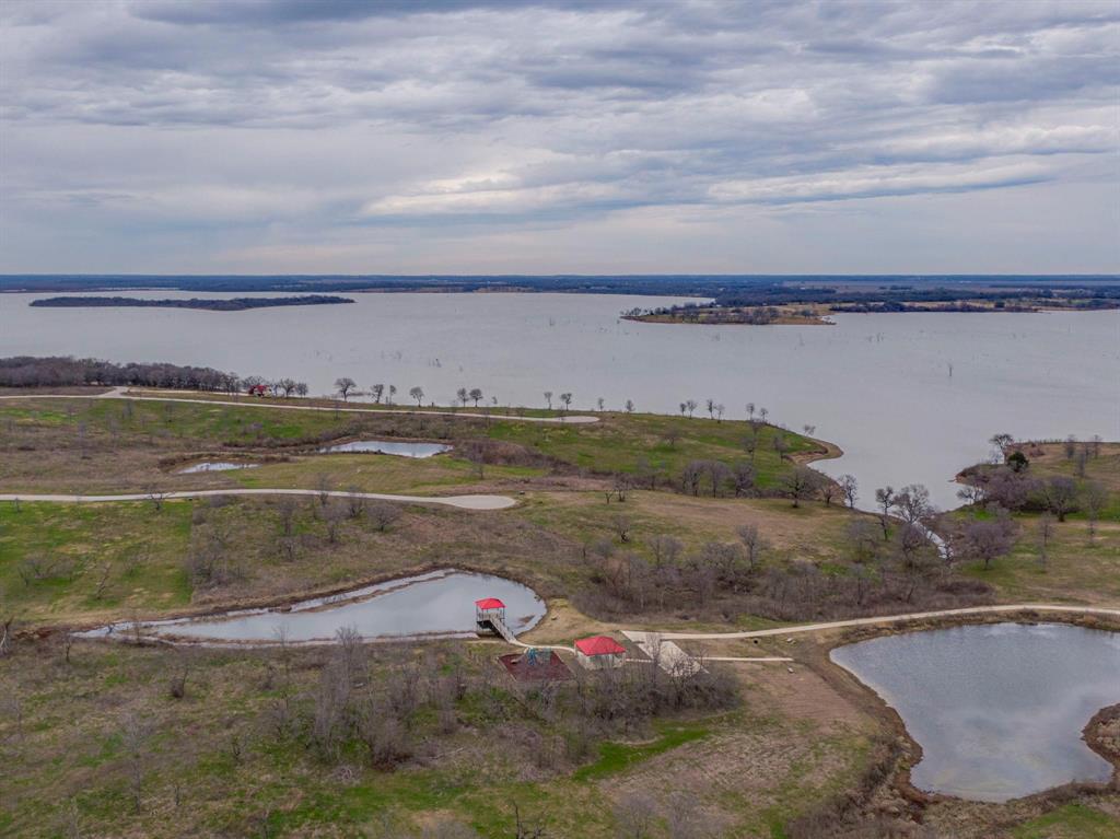 Richland Park - Land