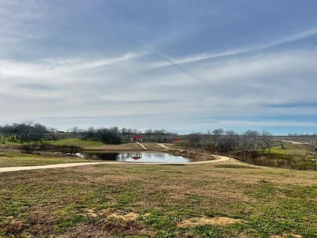 Richland Park - Land