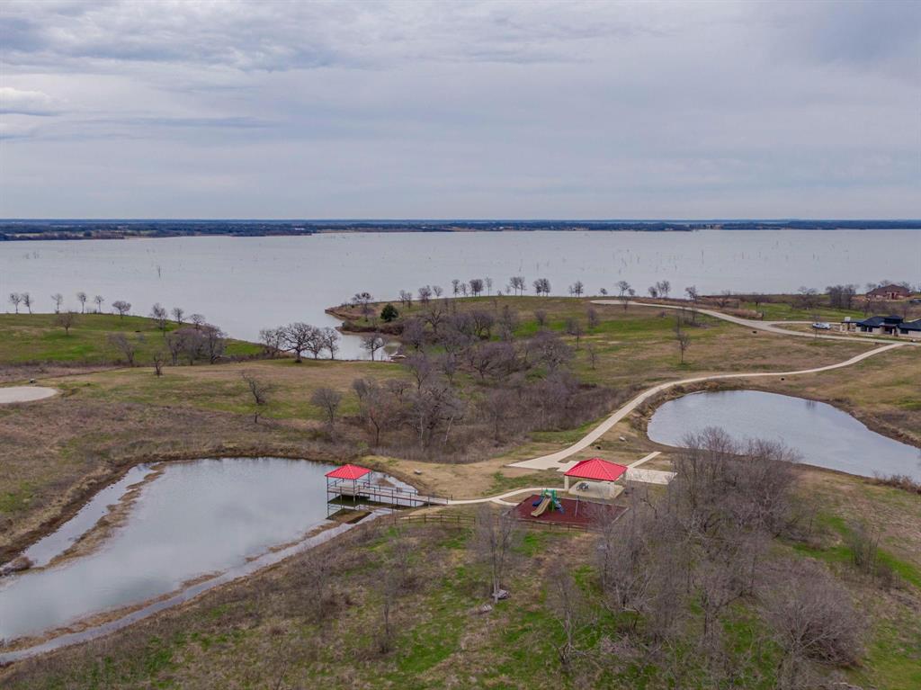 Richland Park - Land