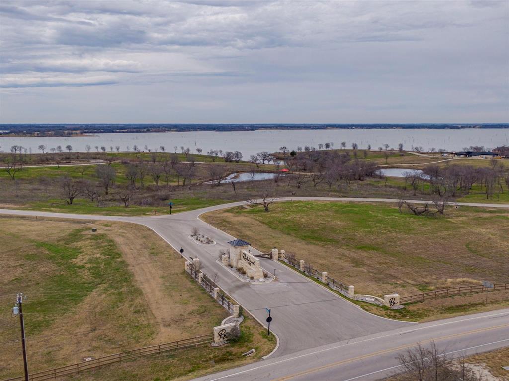 Richland Park - Land