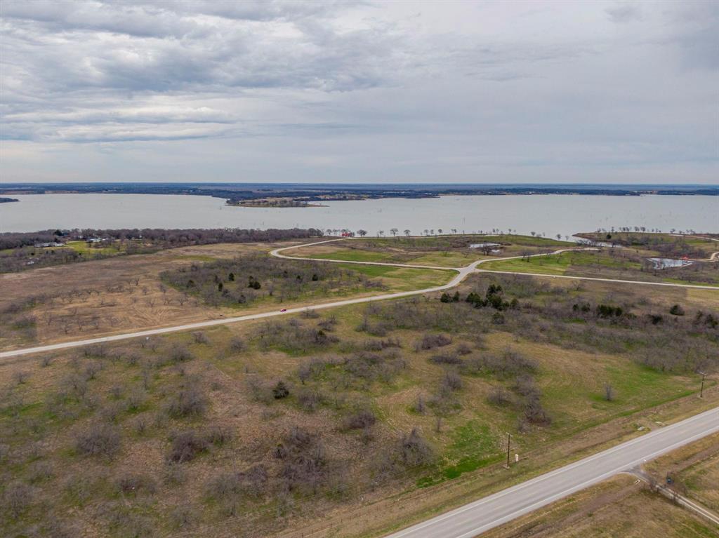 Richland Park - Land