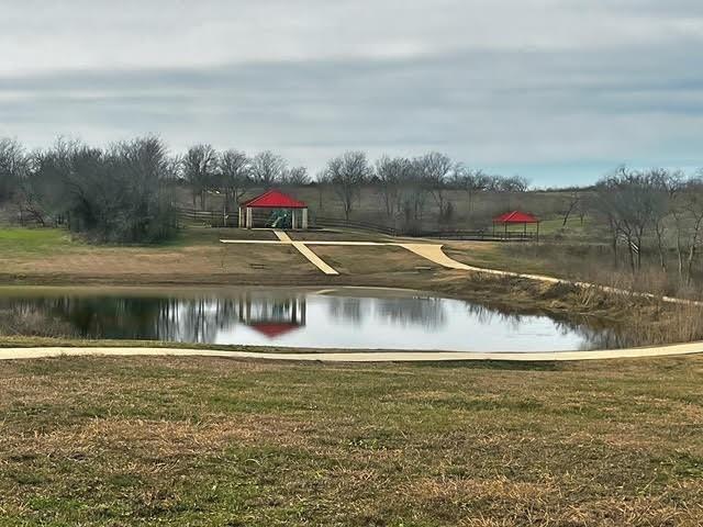 Richland Park - Land