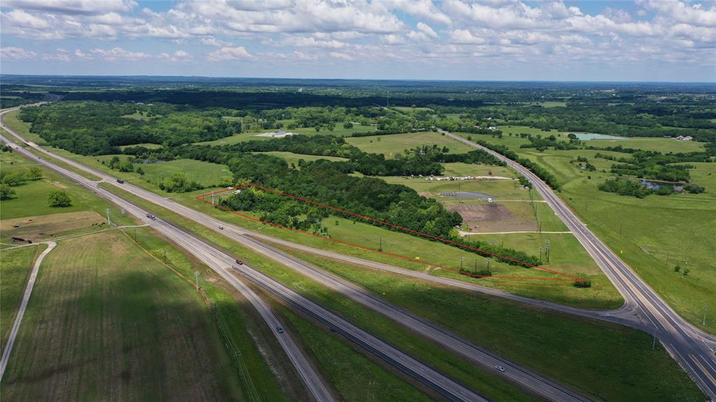 TBD Highway 82