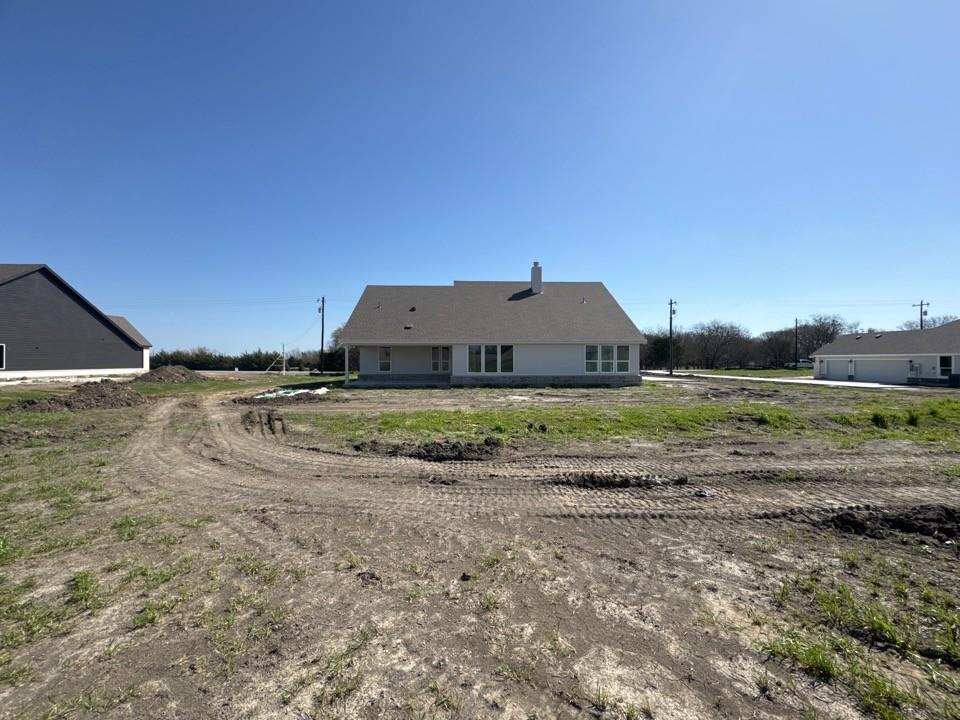 Terra Escalante - Residential