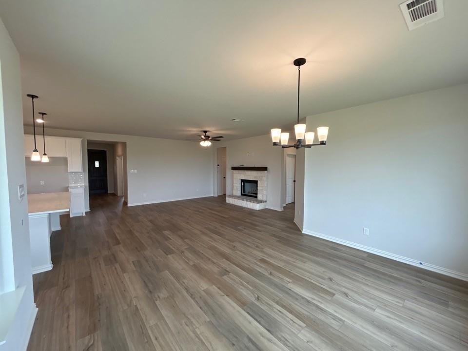 Terra Escalante - Residential