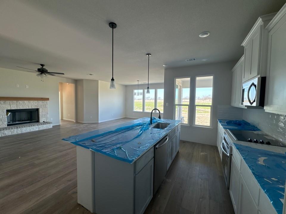 Terra Escalante - Residential