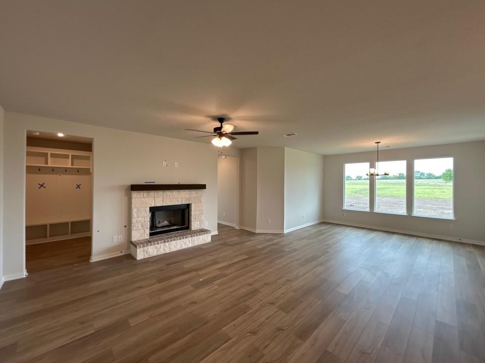 Terra Escalante - Residential