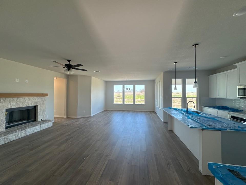 Terra Escalante - Residential