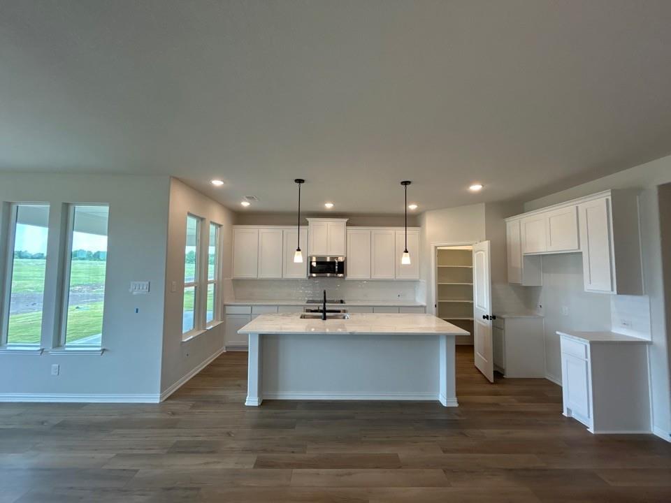 Terra Escalante - Residential