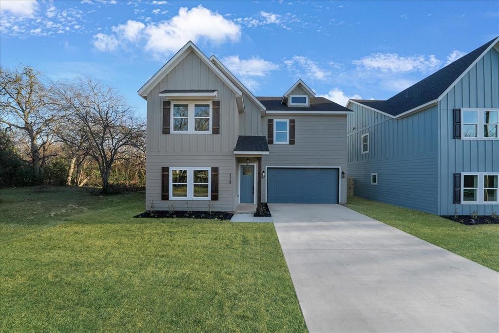 Thompson - Residential