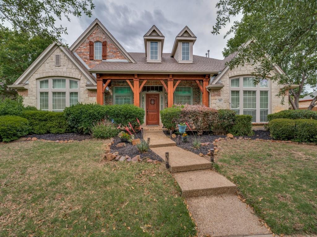 804 Sword Bridge Drive