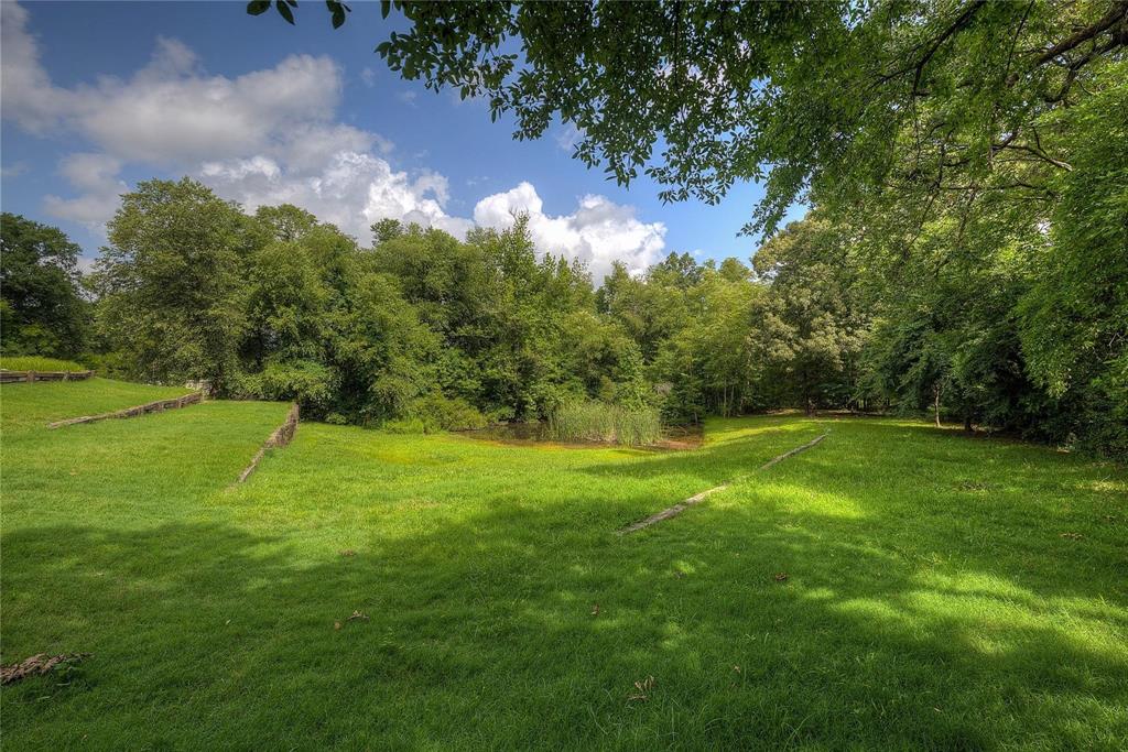 John Jordan Survey - Land