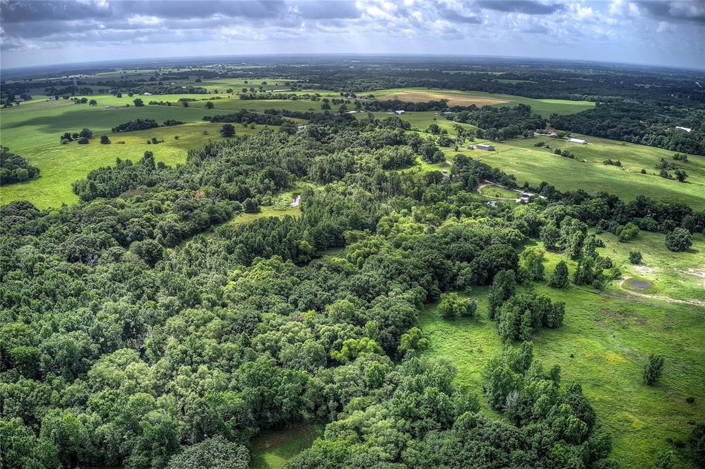 John Jordan Survey - Land