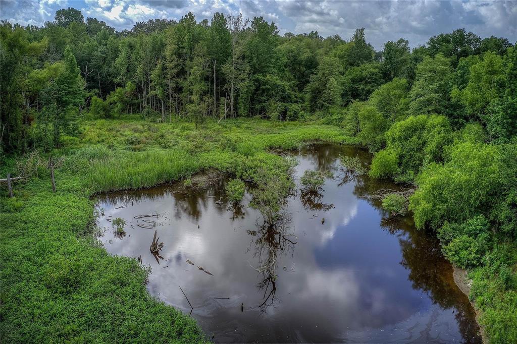 John Jordan Survey - Land