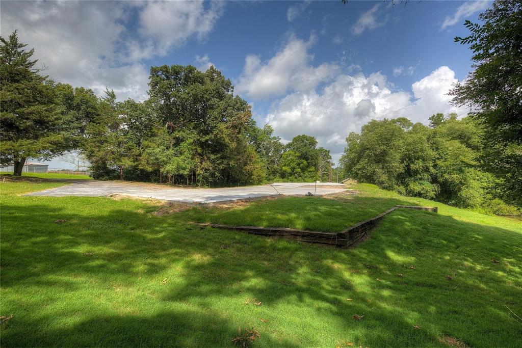 John Jordan Survey - Land