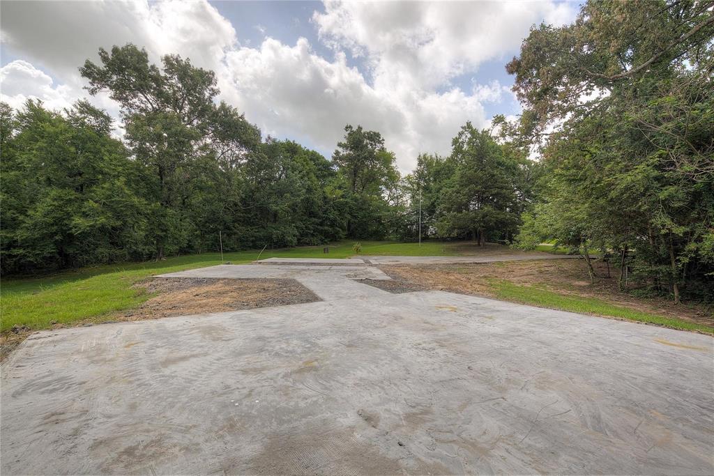 John Jordan Survey - Land