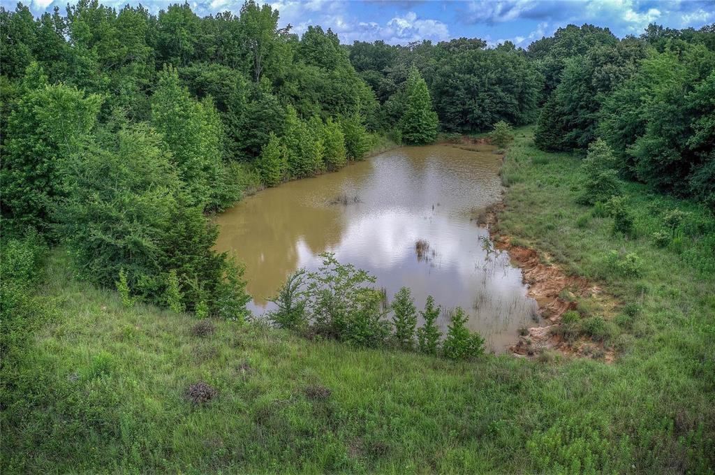 John Jordan Survey - Land