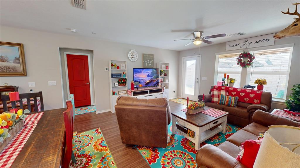 Trinity Falls Planning Unit 3 Ph 5a - Residential