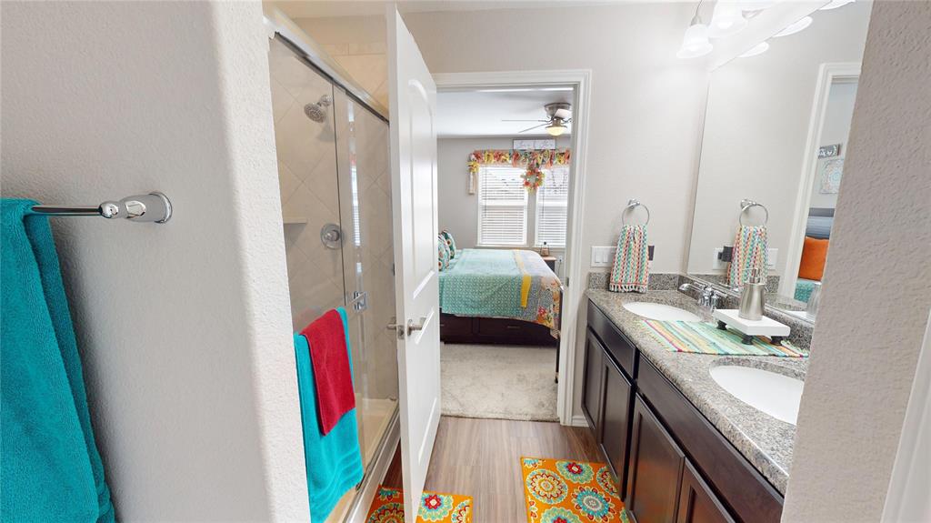 Trinity Falls Planning Unit 3 Ph 5a - Residential