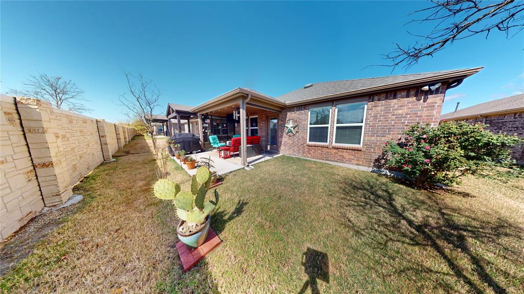 Trinity Falls Planning Unit 3 Ph 5a - Residential