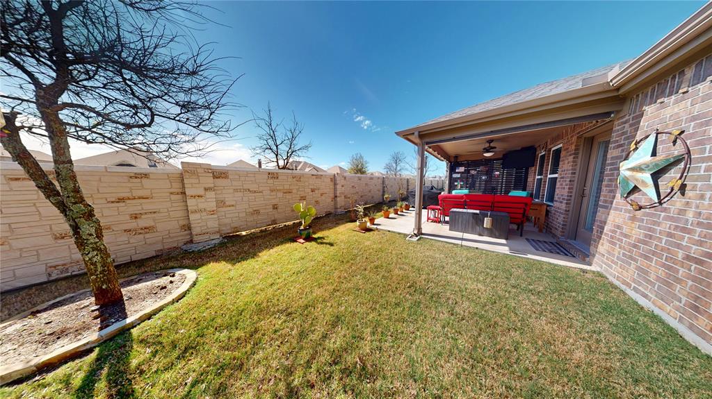 Trinity Falls Planning Unit 3 Ph 5a - Residential