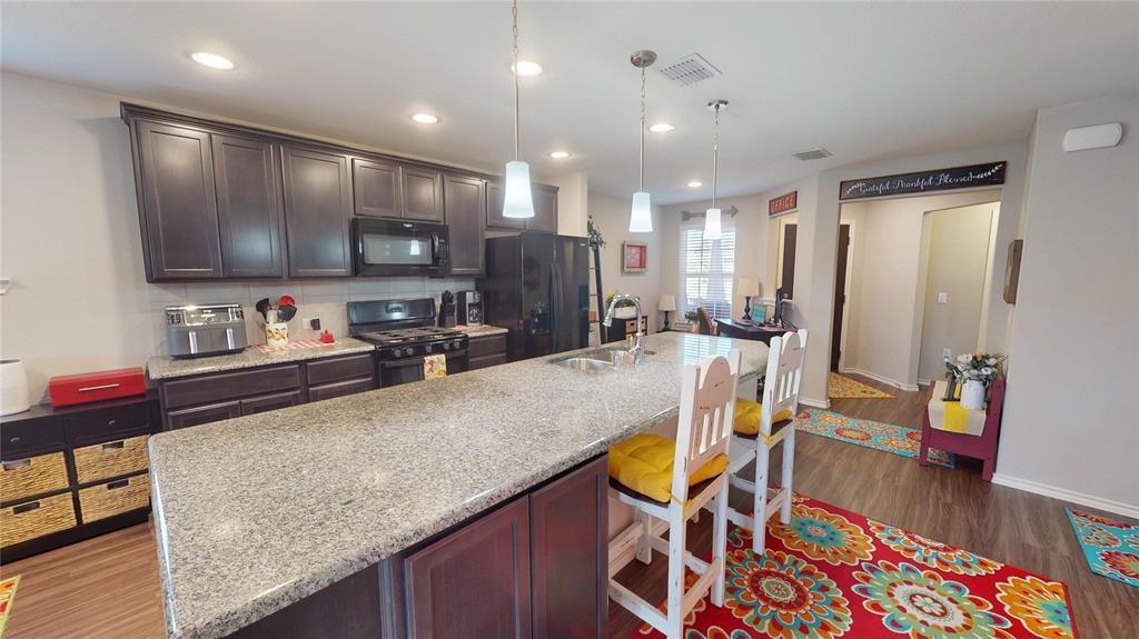 Trinity Falls Planning Unit 3 Ph 5a - Residential