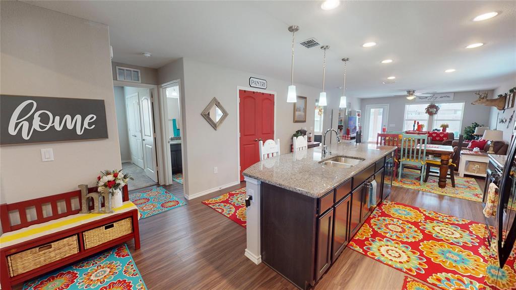 832 Rough Hollow Drive