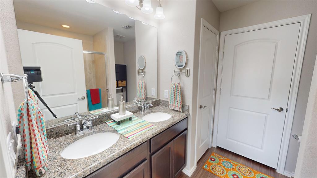 Trinity Falls Planning Unit 3 Ph 5a - Residential