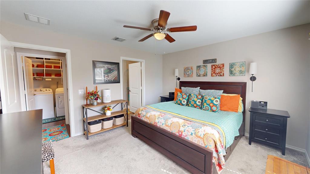 Trinity Falls Planning Unit 3 Ph 5a - Residential