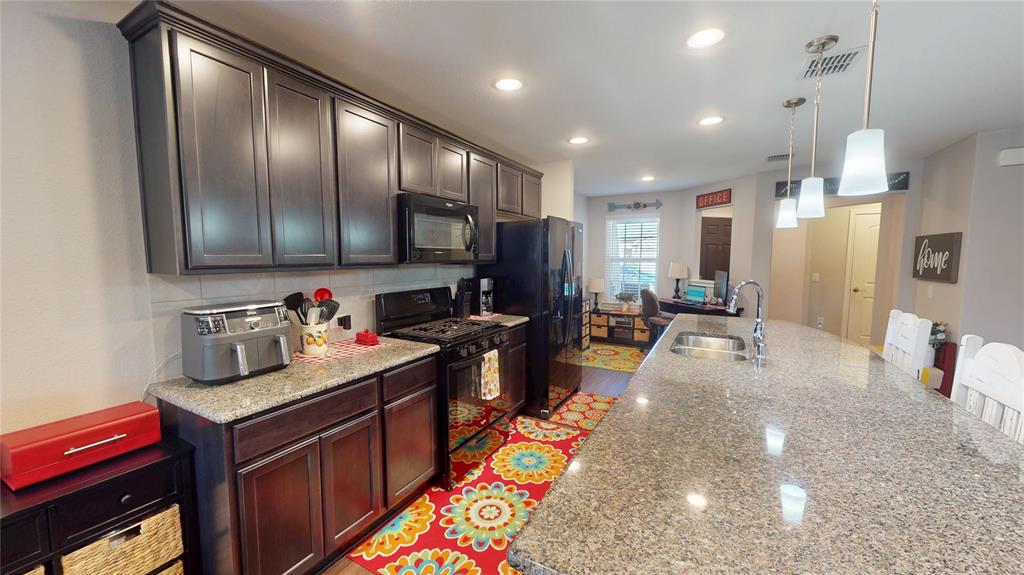 Trinity Falls Planning Unit 3 Ph 5a - Residential