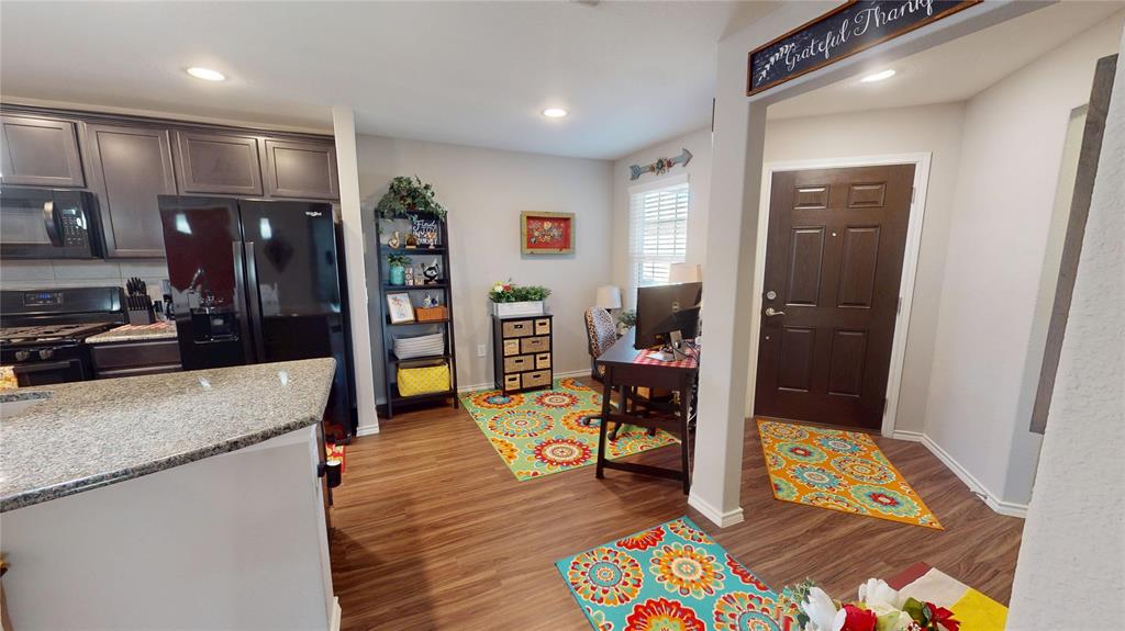 832 Rough Hollow Drive