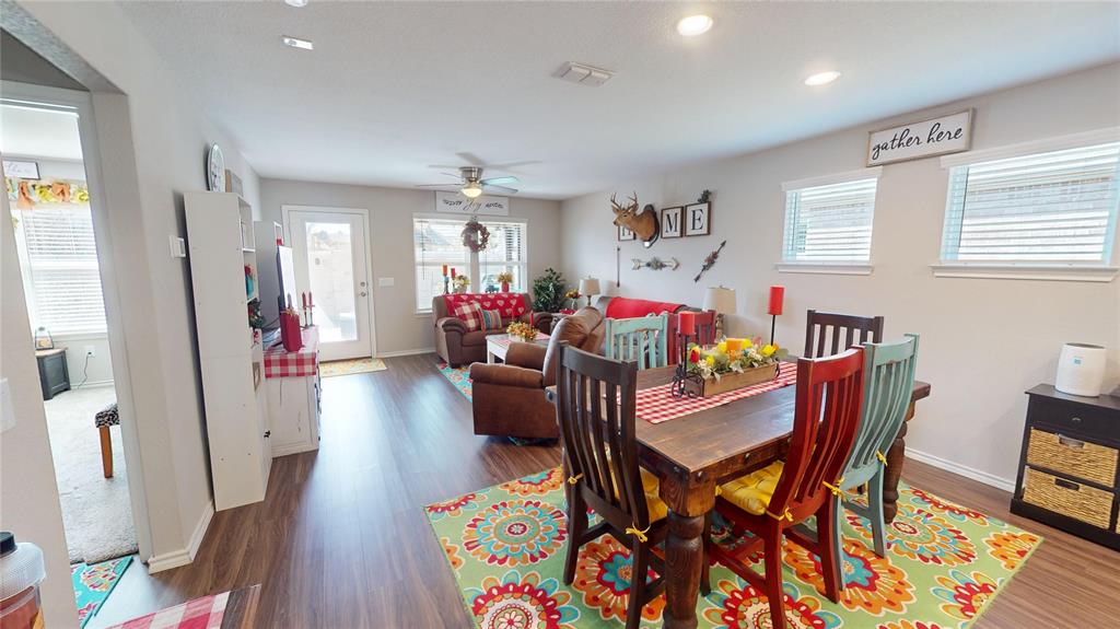 Trinity Falls Planning Unit 3 Ph 5a - Residential