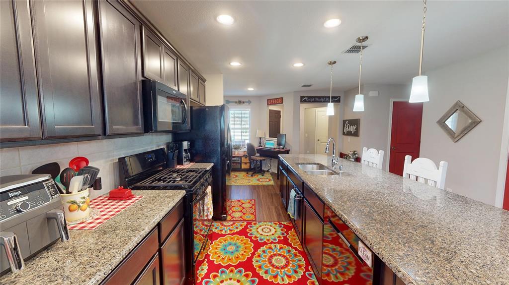 Trinity Falls Planning Unit 3 Ph 5a - Residential