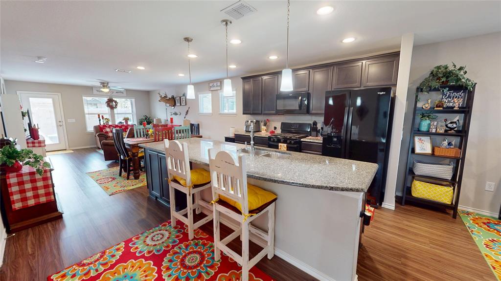 832 Rough Hollow Drive