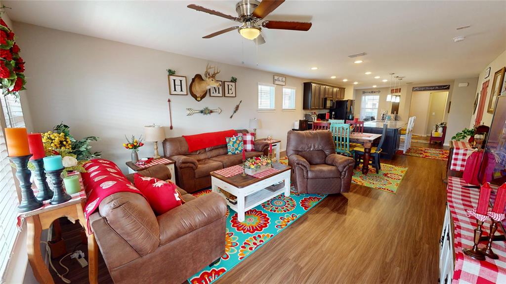 Trinity Falls Planning Unit 3 Ph 5a - Residential