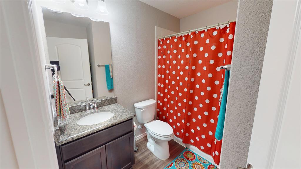 Trinity Falls Planning Unit 3 Ph 5a - Residential