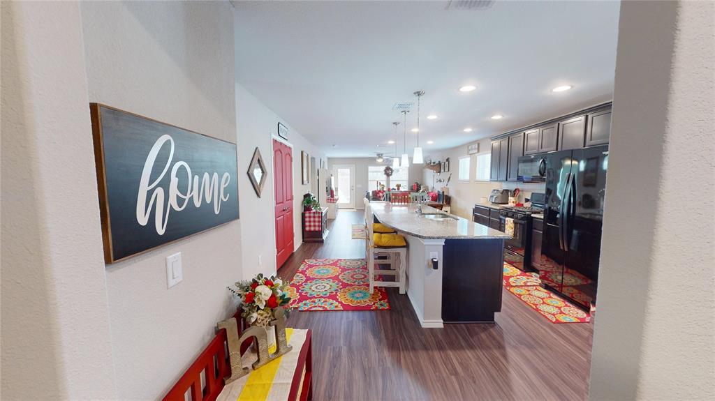 832 Rough Hollow Drive