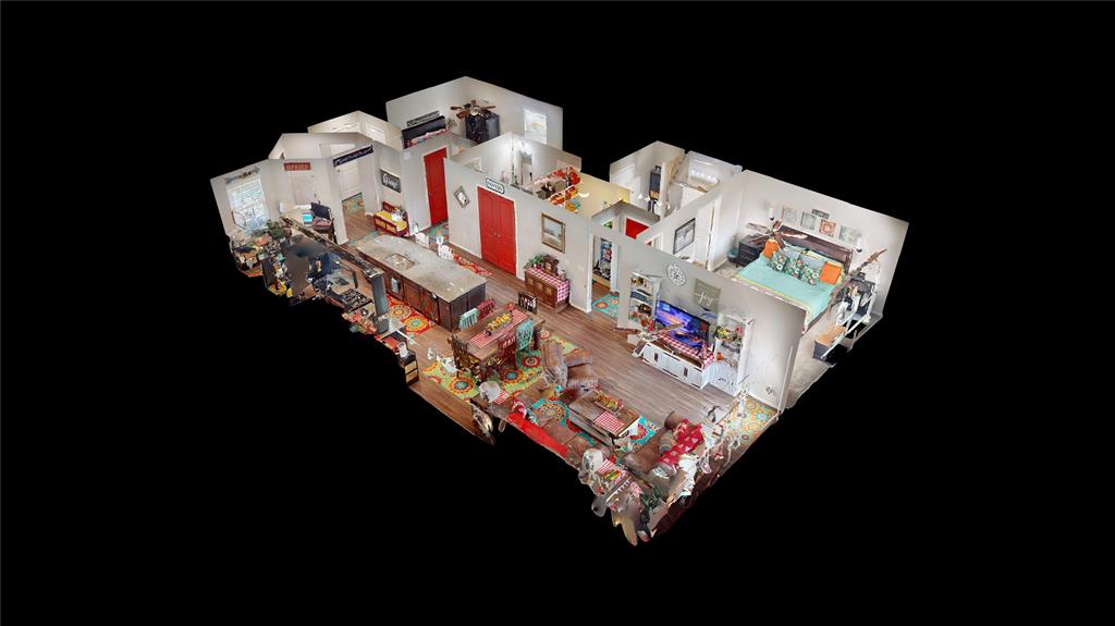 Trinity Falls Planning Unit 3 Ph 5a - Residential