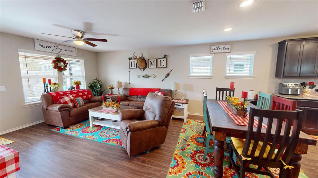 Trinity Falls Planning Unit 3 Ph 5a - Residential