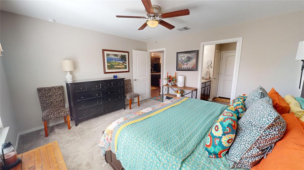 Trinity Falls Planning Unit 3 Ph 5a - Residential