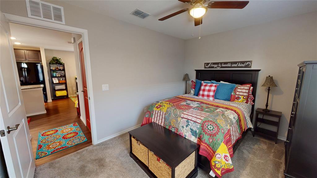 Trinity Falls Planning Unit 3 Ph 5a - Residential