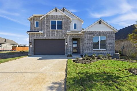 Property photo of 3701 arrowhead lane, sherman, TX 75092