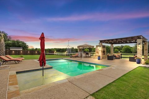 A home in Royse City